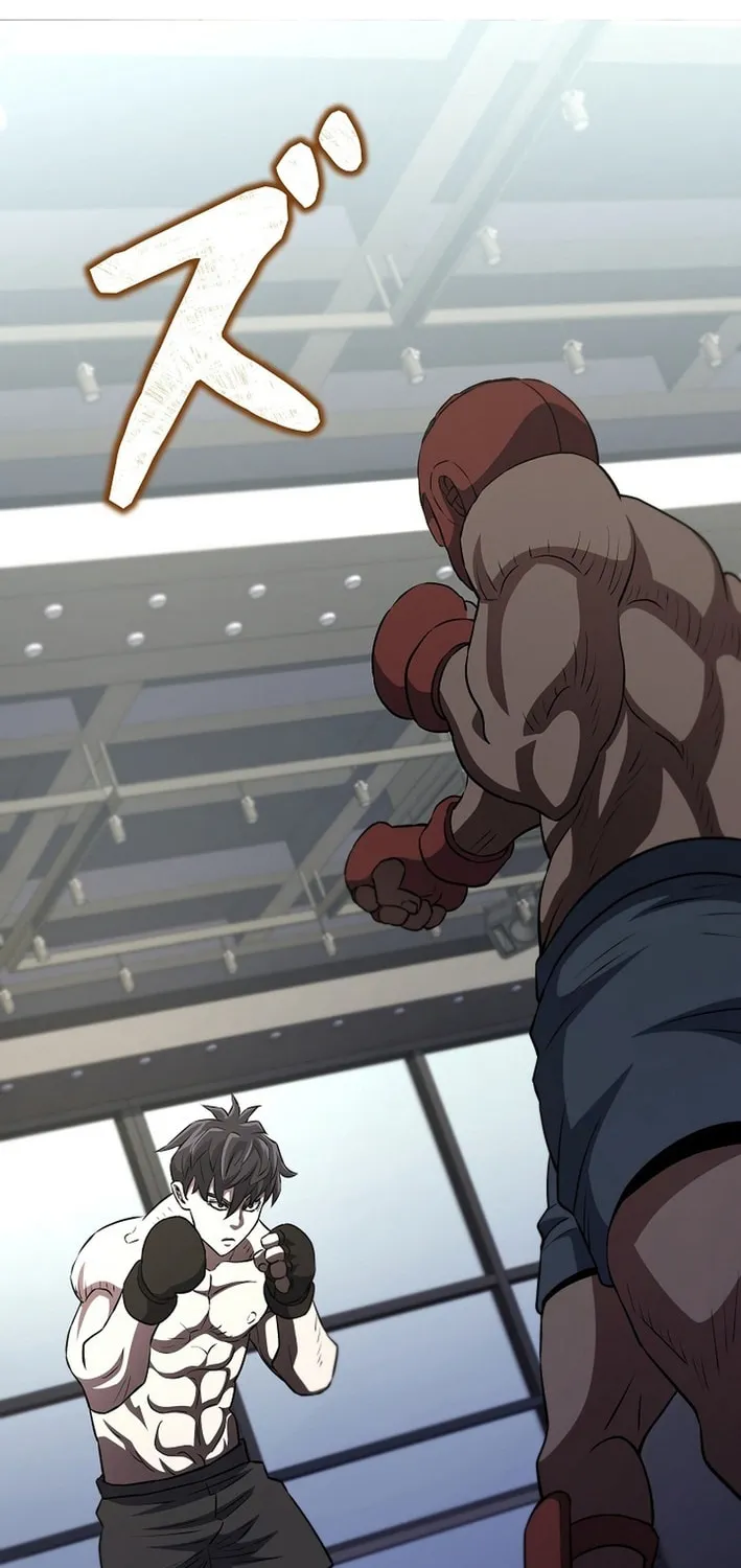 Born to Bleed Chapter 46 page 32 - 
