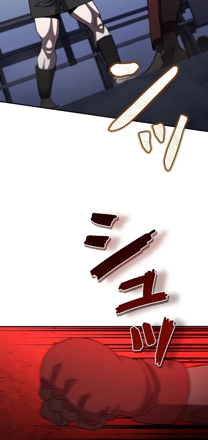 Born to Bleed Chapter 46 page 33 - 