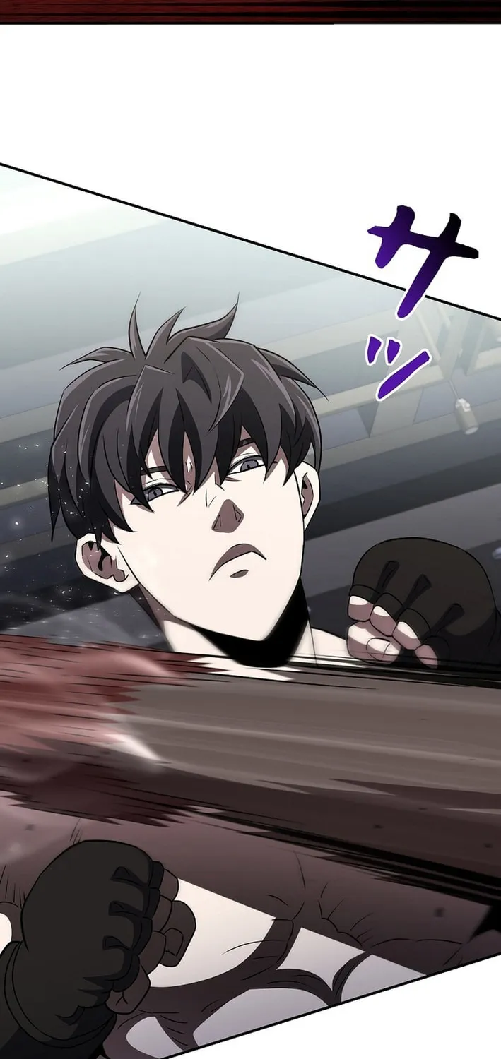 Born to Bleed Chapter 46 page 34 - 