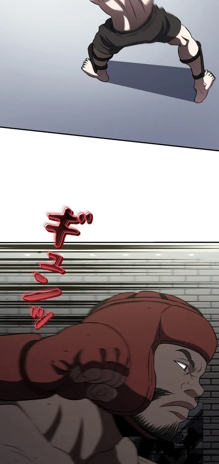 Born to Bleed Chapter 46 page 36 - 