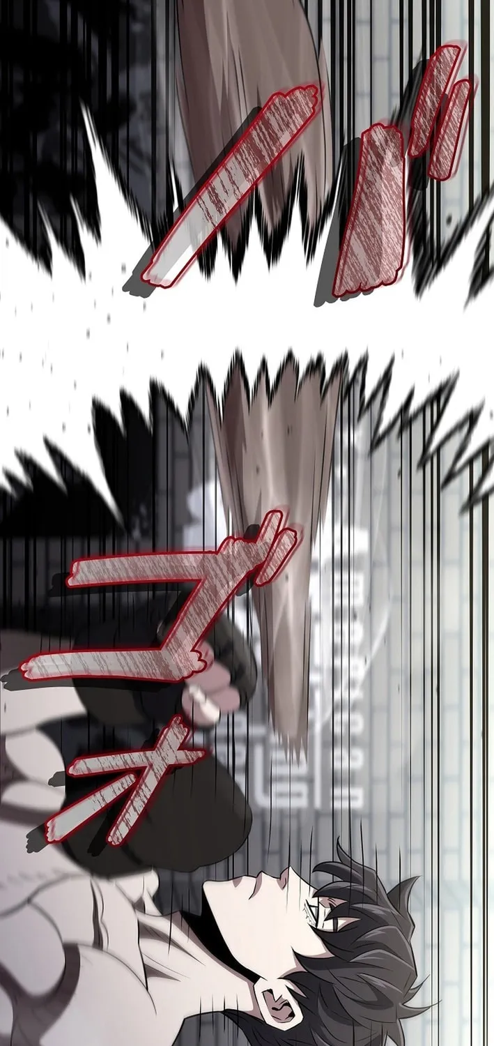 Born to Bleed Chapter 46 page 38 - 
