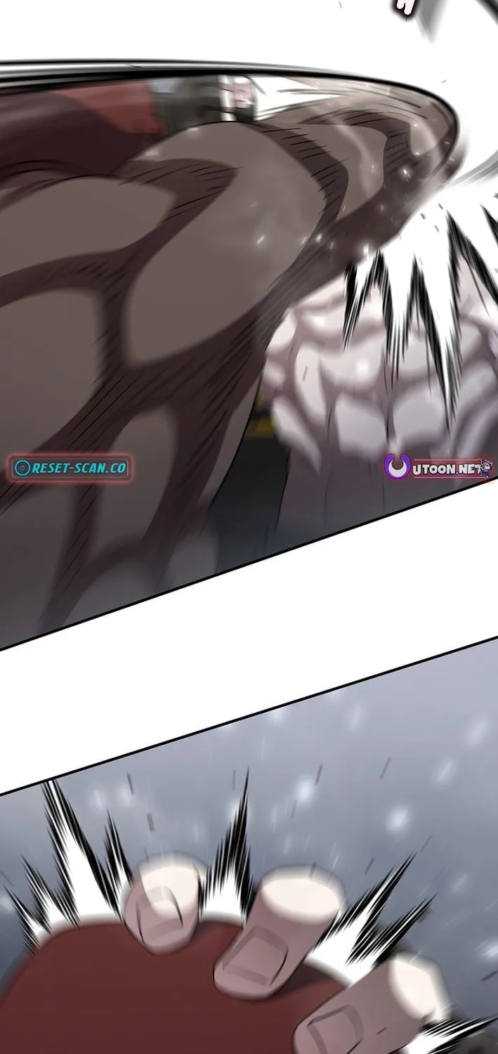 Born to Bleed Chapter 46 page 43 - 