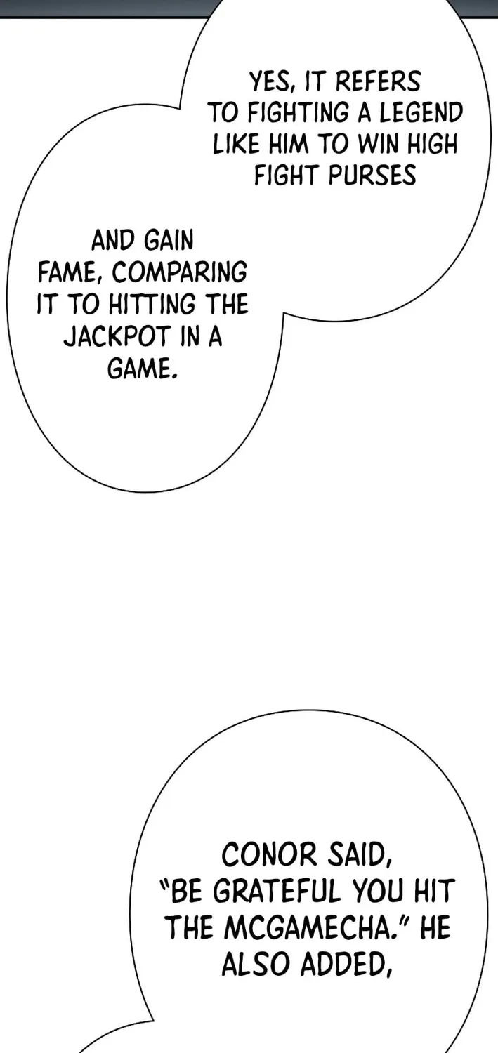 Born to Bleed Chapter 46 page 6 - 