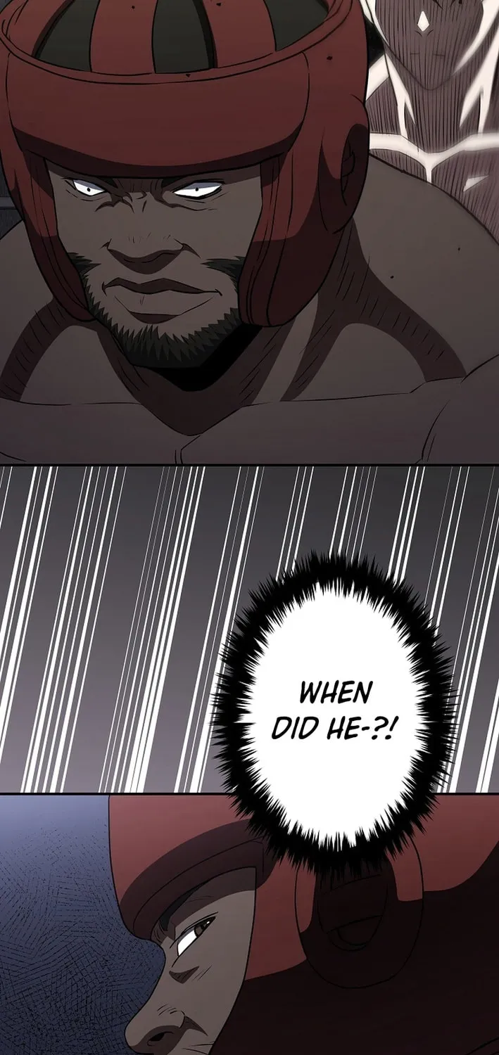 Born to Bleed Chapter 46 page 52 - 