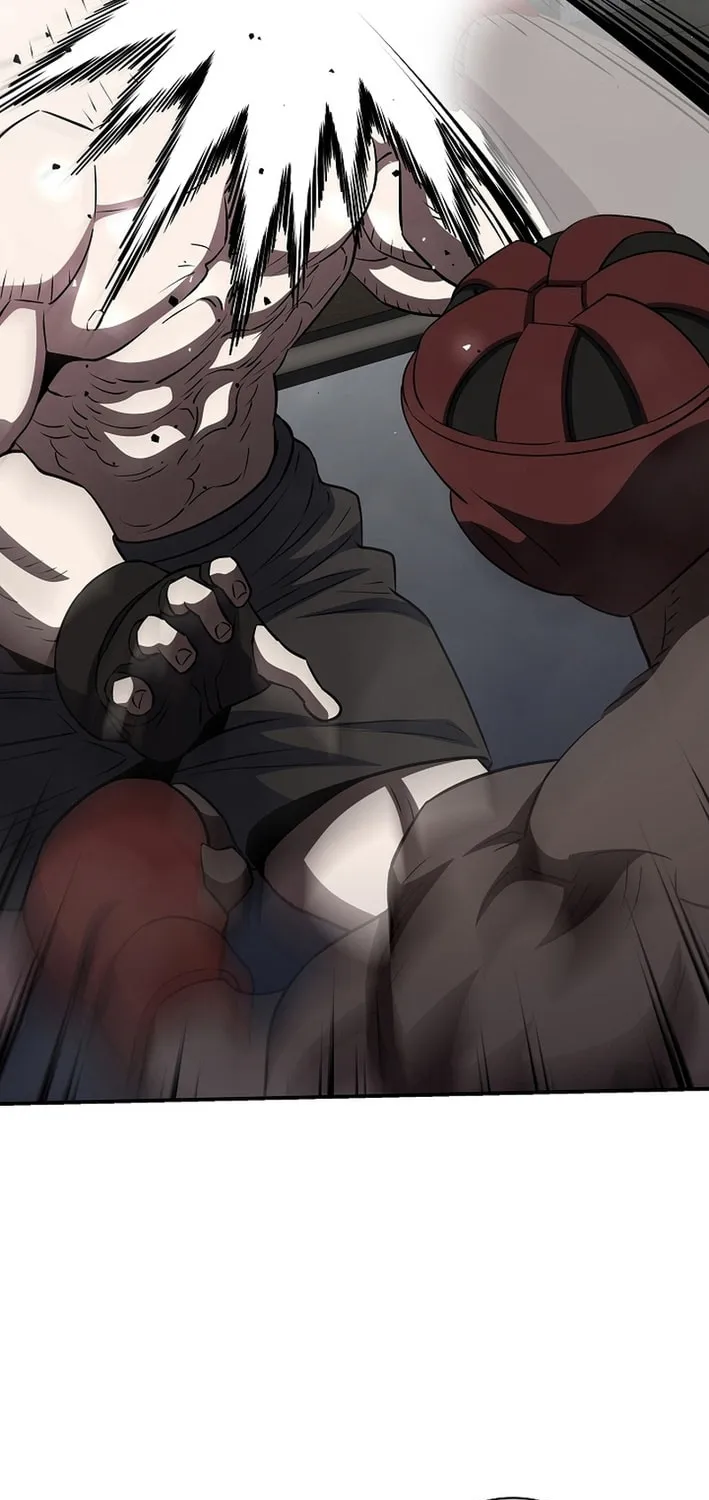 Born to Bleed Chapter 46 page 59 - 