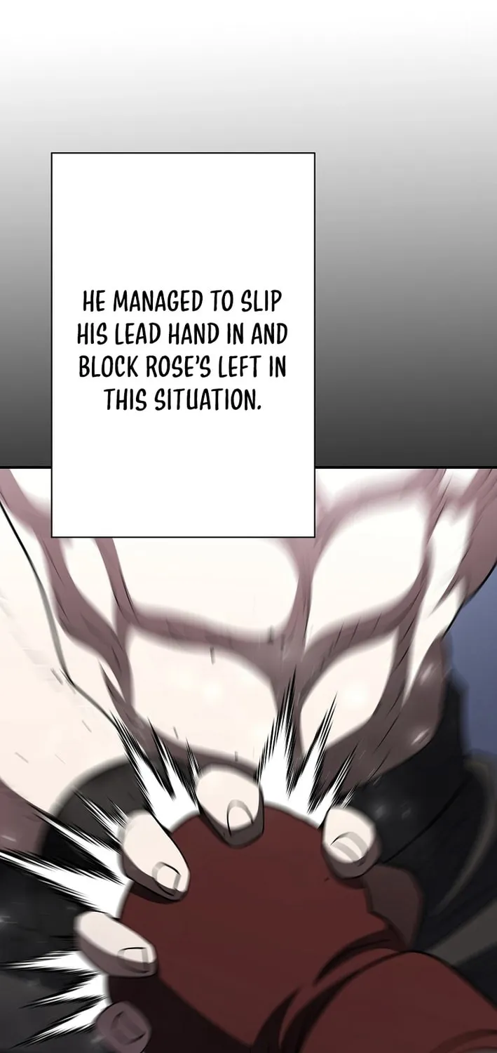 Born to Bleed Chapter 46 page 61 - 