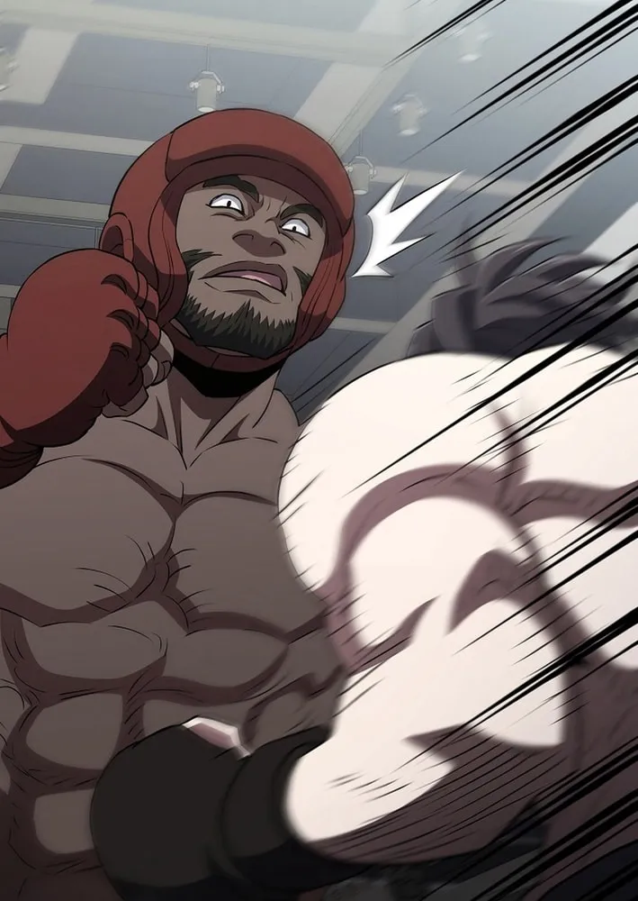 Born to Bleed Chapter 46 page 63 - 
