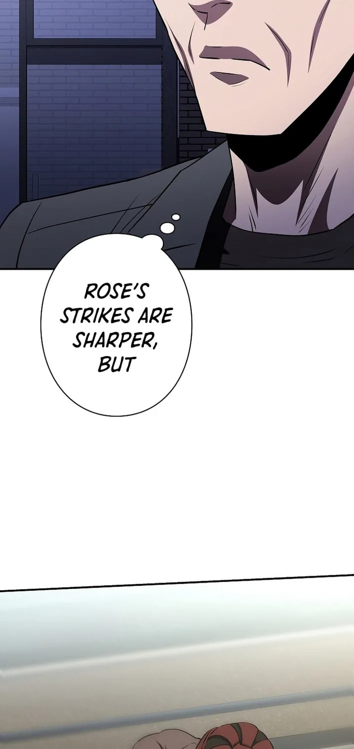 Born to Bleed Chapter 46 page 73 - 