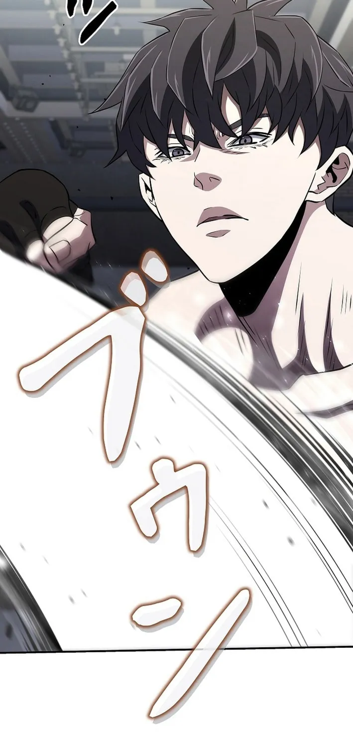 Born to Bleed Chapter 46 page 76 - 
