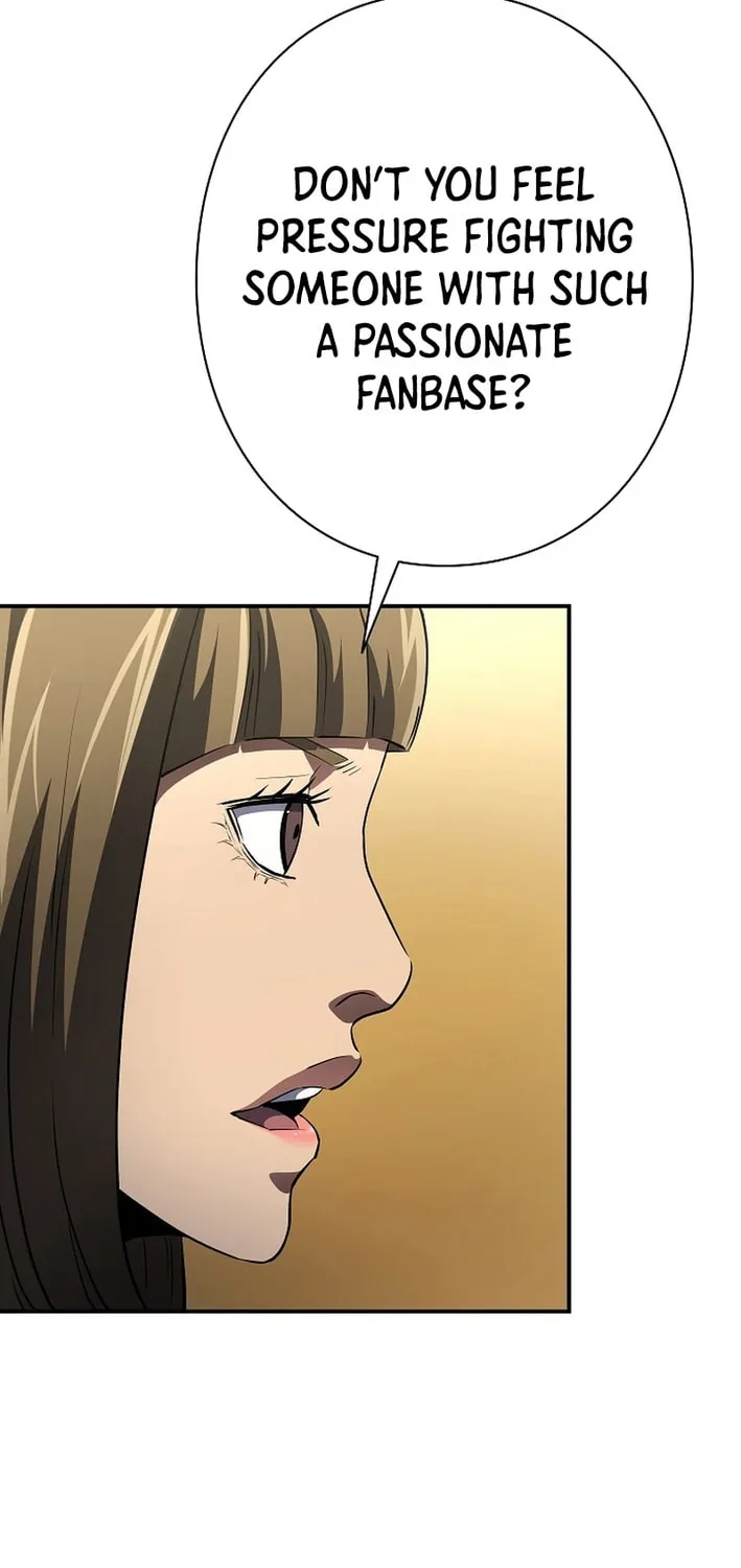 Born to Bleed Chapter 46 page 9 - 