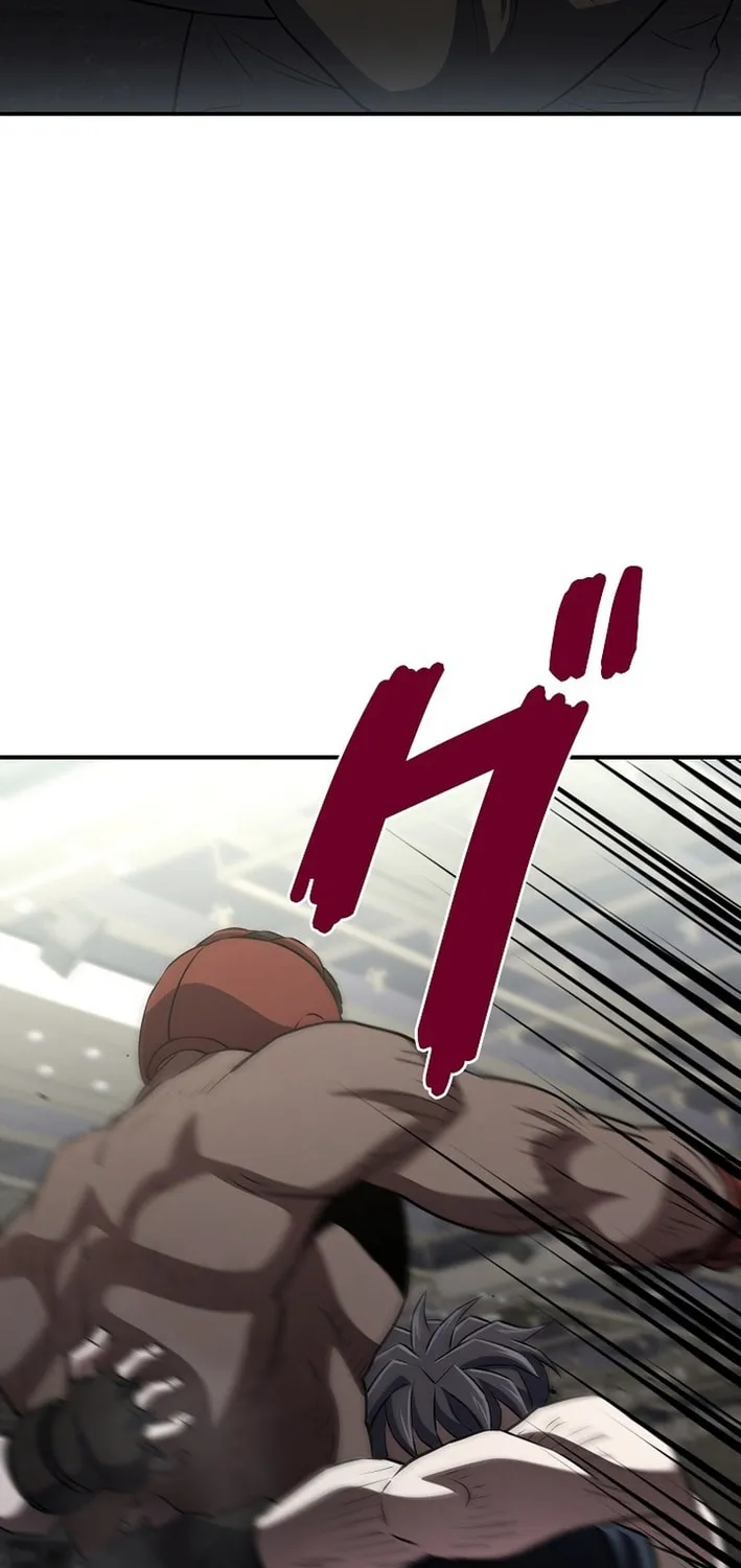 Born to Bleed Chapter 46 page 81 - 