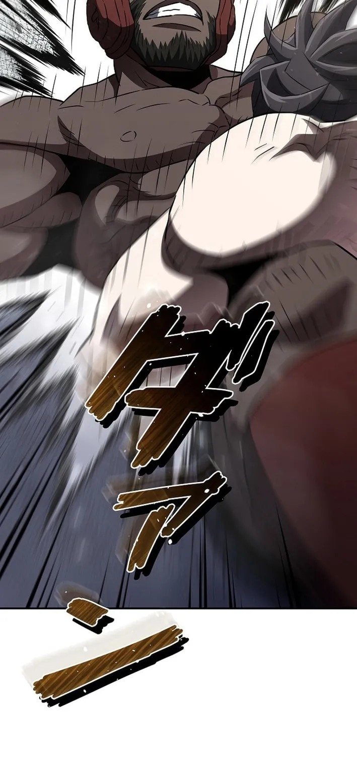 Born to Bleed Chapter 46 page 83 - 