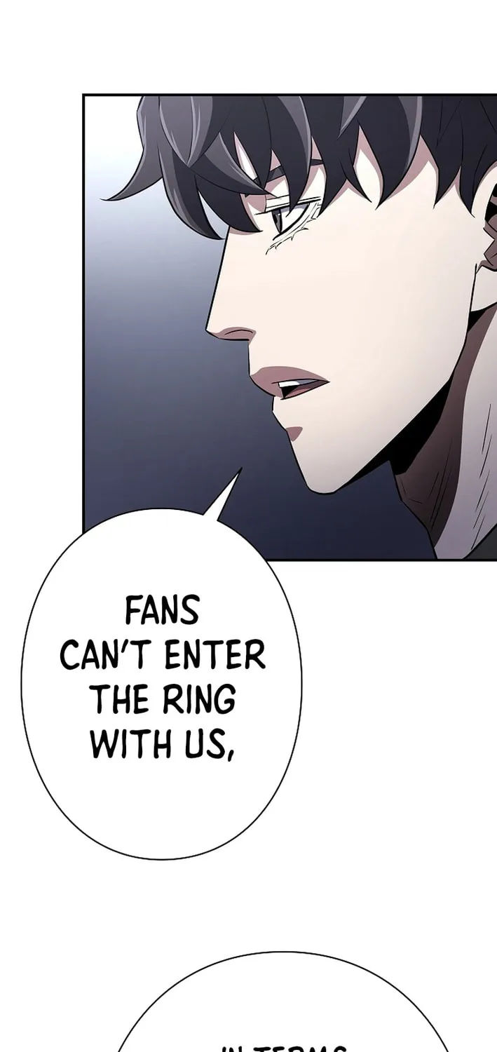 Born to Bleed Chapter 46 page 10 - 