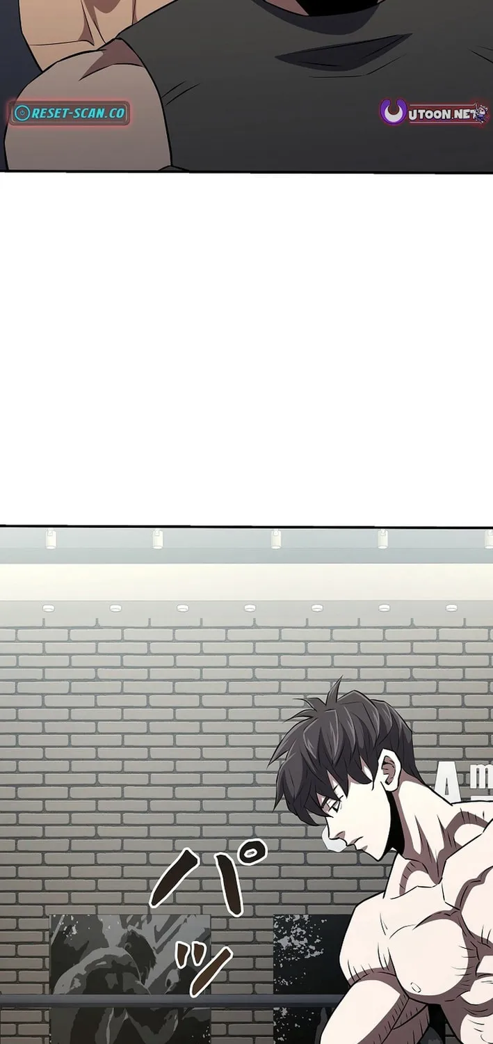 Born to Bleed Chapter 46 page 92 - 