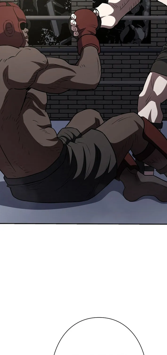 Born to Bleed Chapter 46 page 93 - 