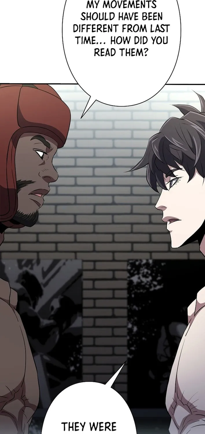 Born to Bleed Chapter 46 page 94 - 
