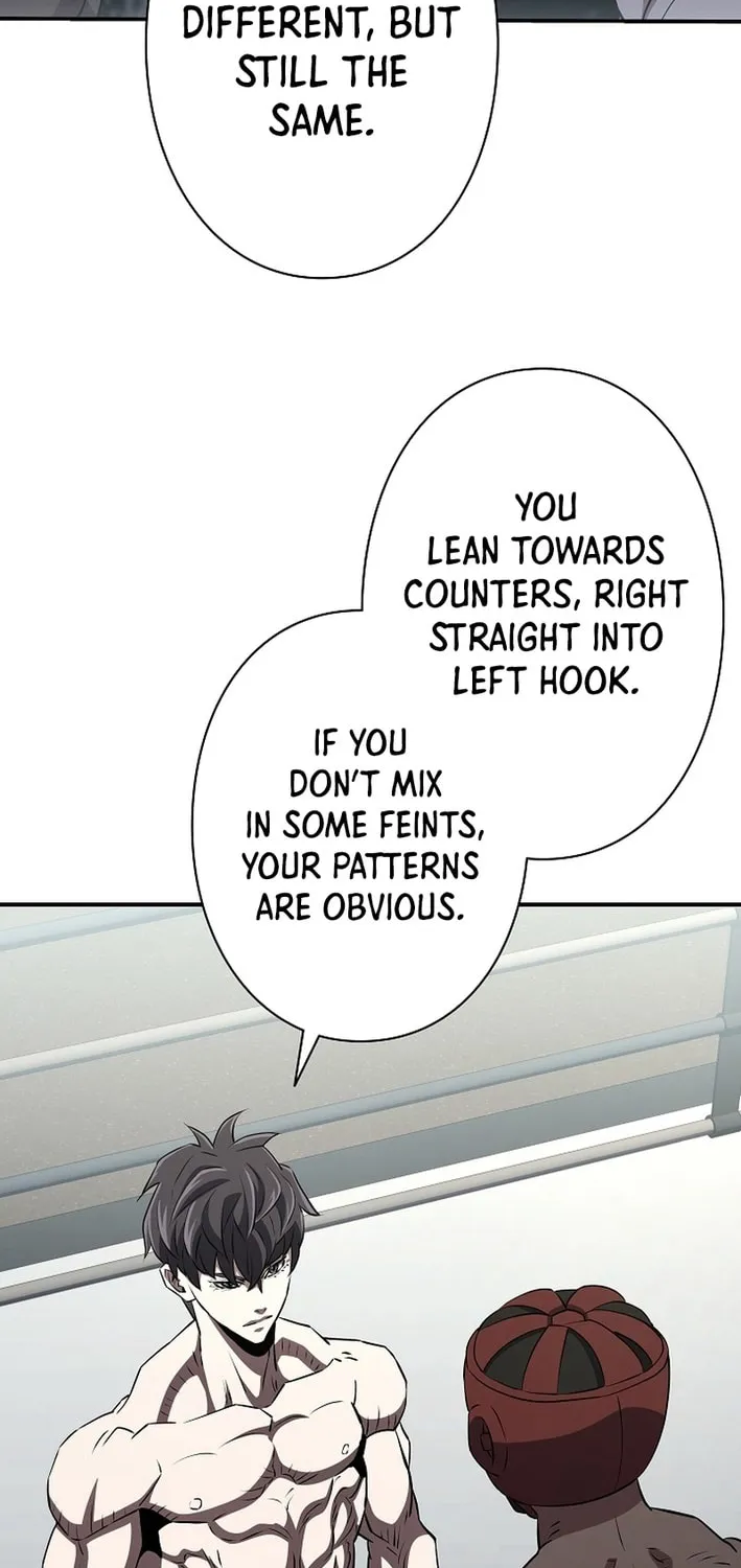 Born to Bleed Chapter 46 page 95 - 