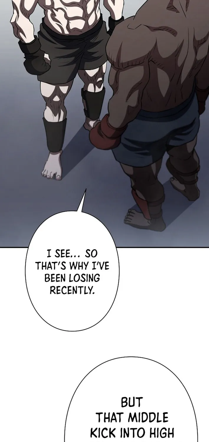 Born to Bleed Chapter 46 page 96 - 