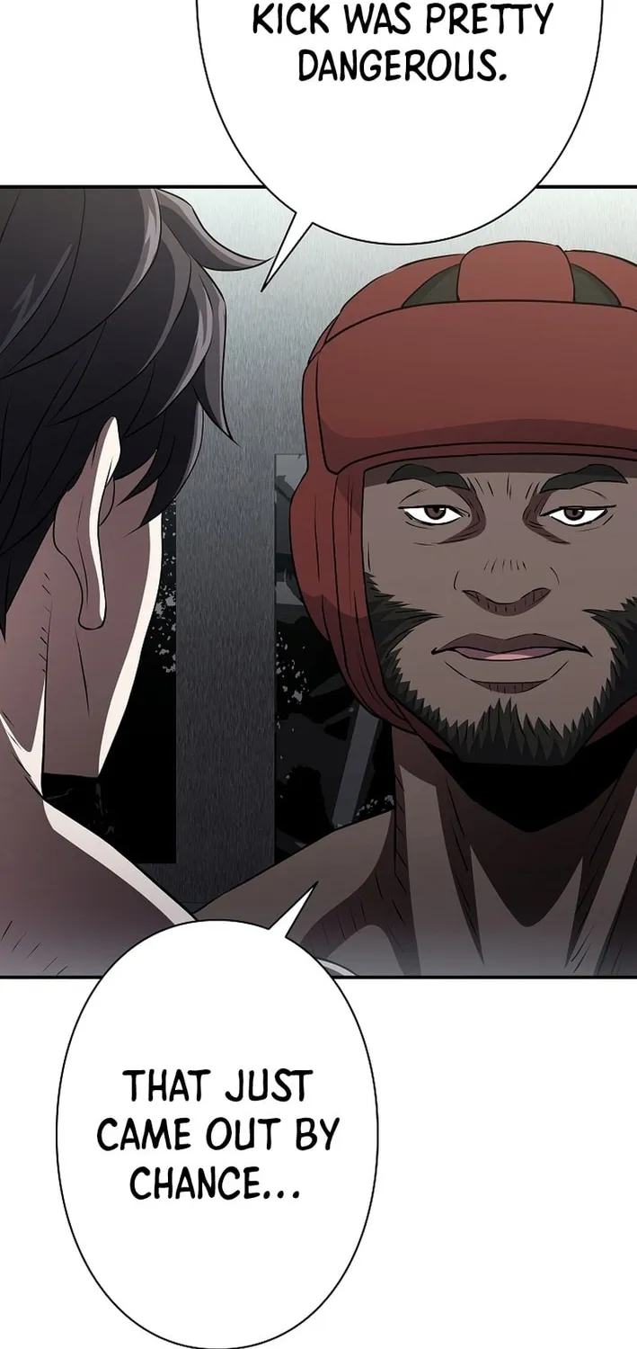 Born to Bleed Chapter 46 page 97 - 