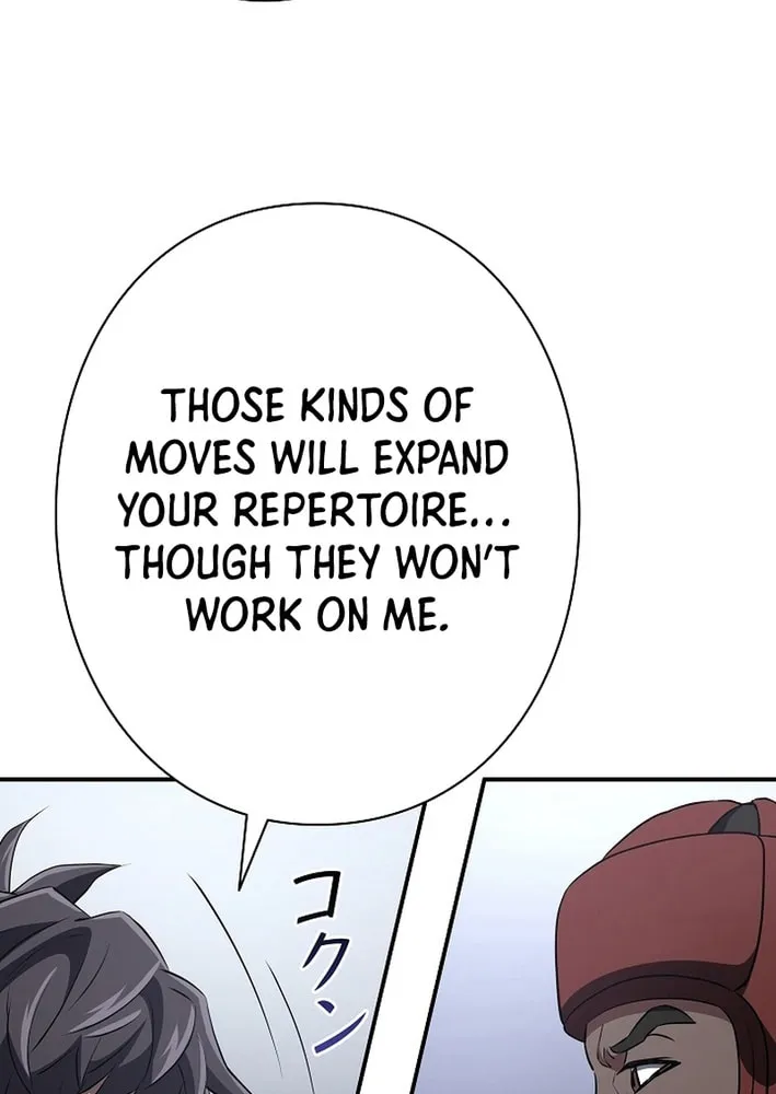 Born to Bleed Chapter 46 page 98 - 