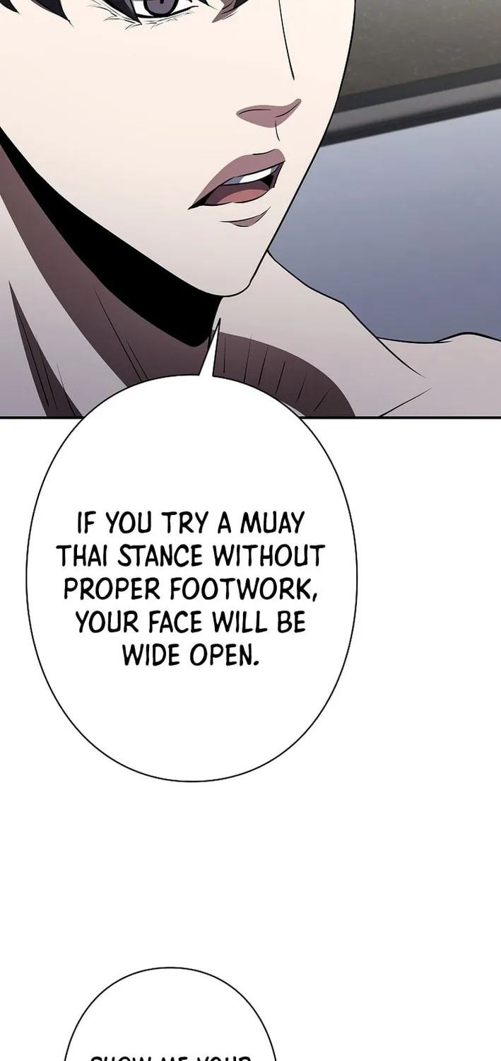 Born to Bleed Chapter 46 page 100 - 