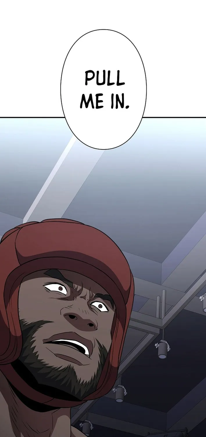 Born to Bleed Chapter 47 page 2 - 