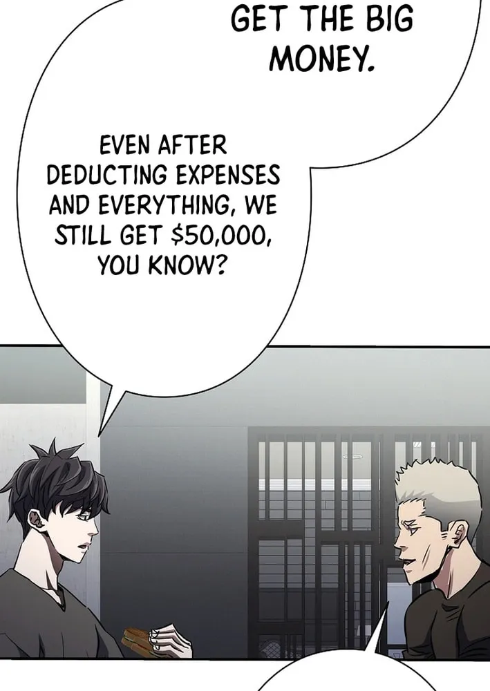 Born to Bleed Chapter 47 page 105 - 