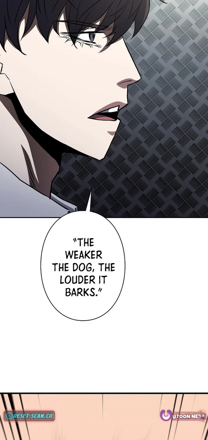 Born to Bleed Chapter 47 page 113 - 