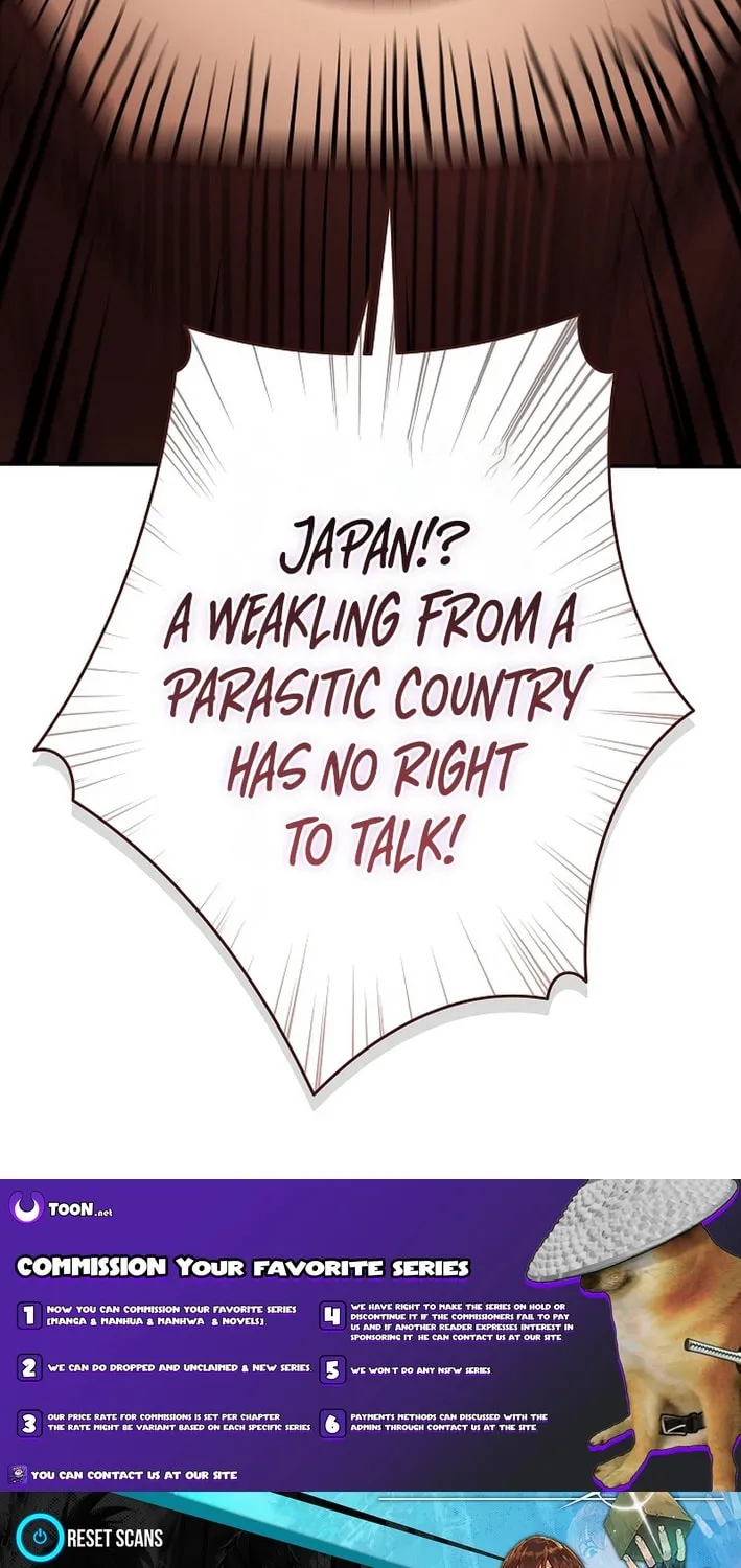 Born to Bleed Chapter 47 page 115 - 