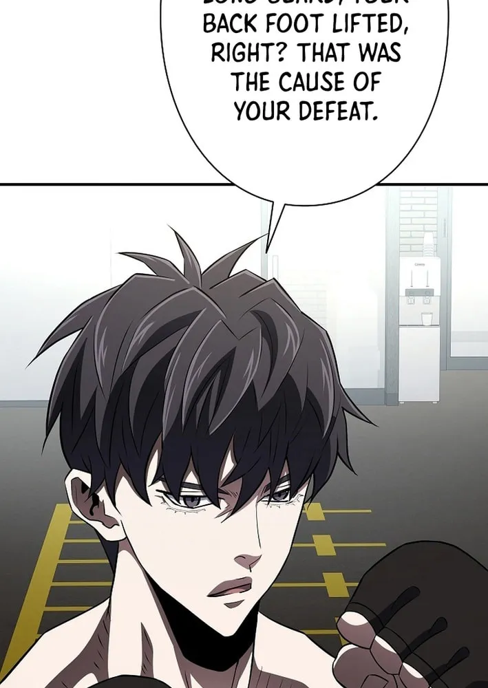 Born to Bleed Chapter 47 page 14 - 