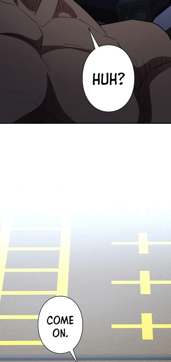 Born to Bleed Chapter 47 page 3 - 