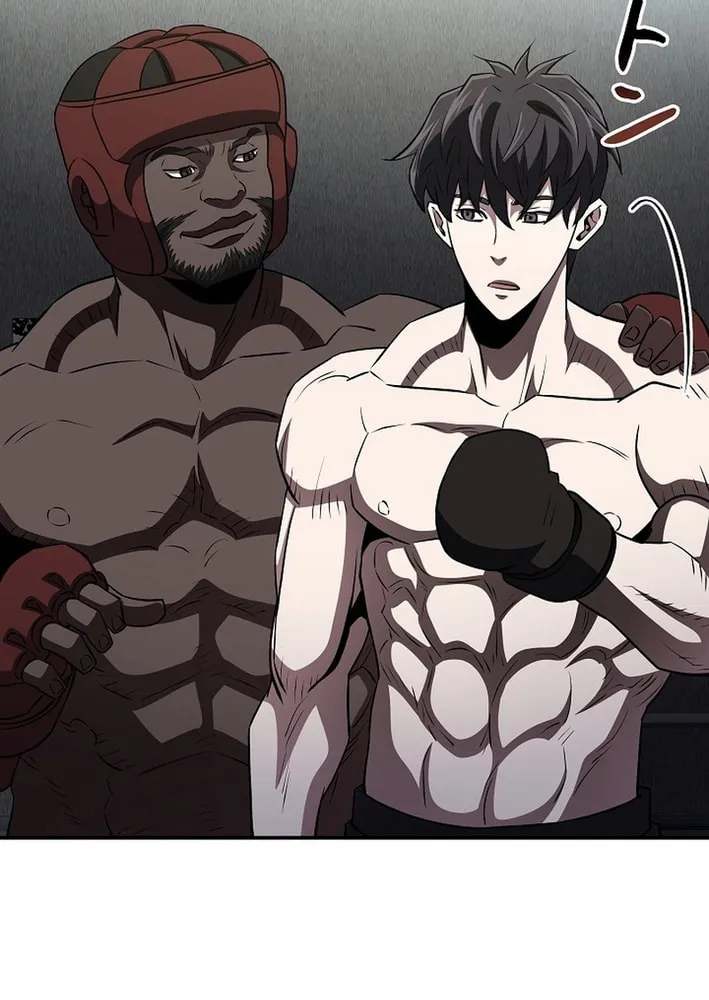 Born to Bleed Chapter 47 page 21 - 