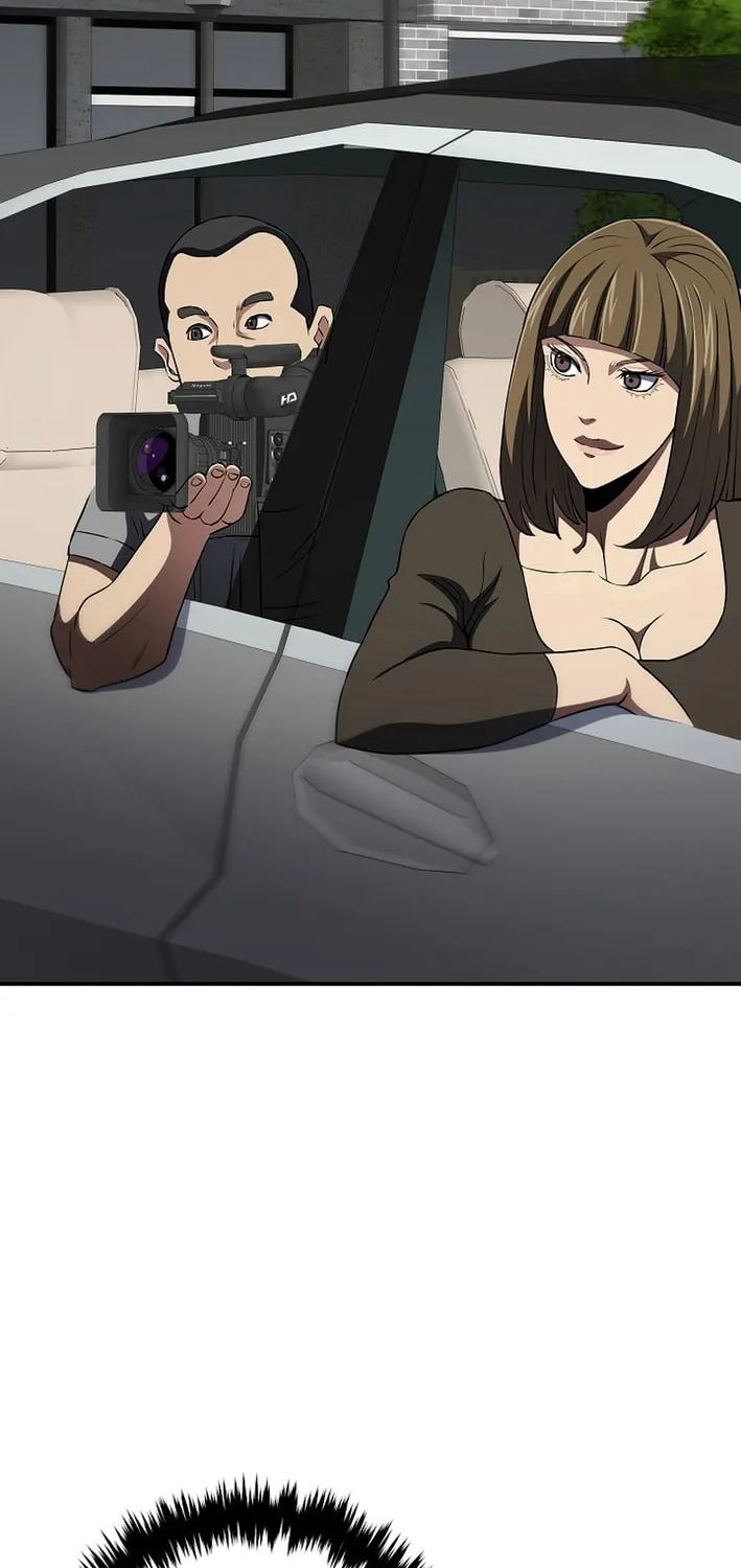 Born to Bleed Chapter 47 page 30 - 