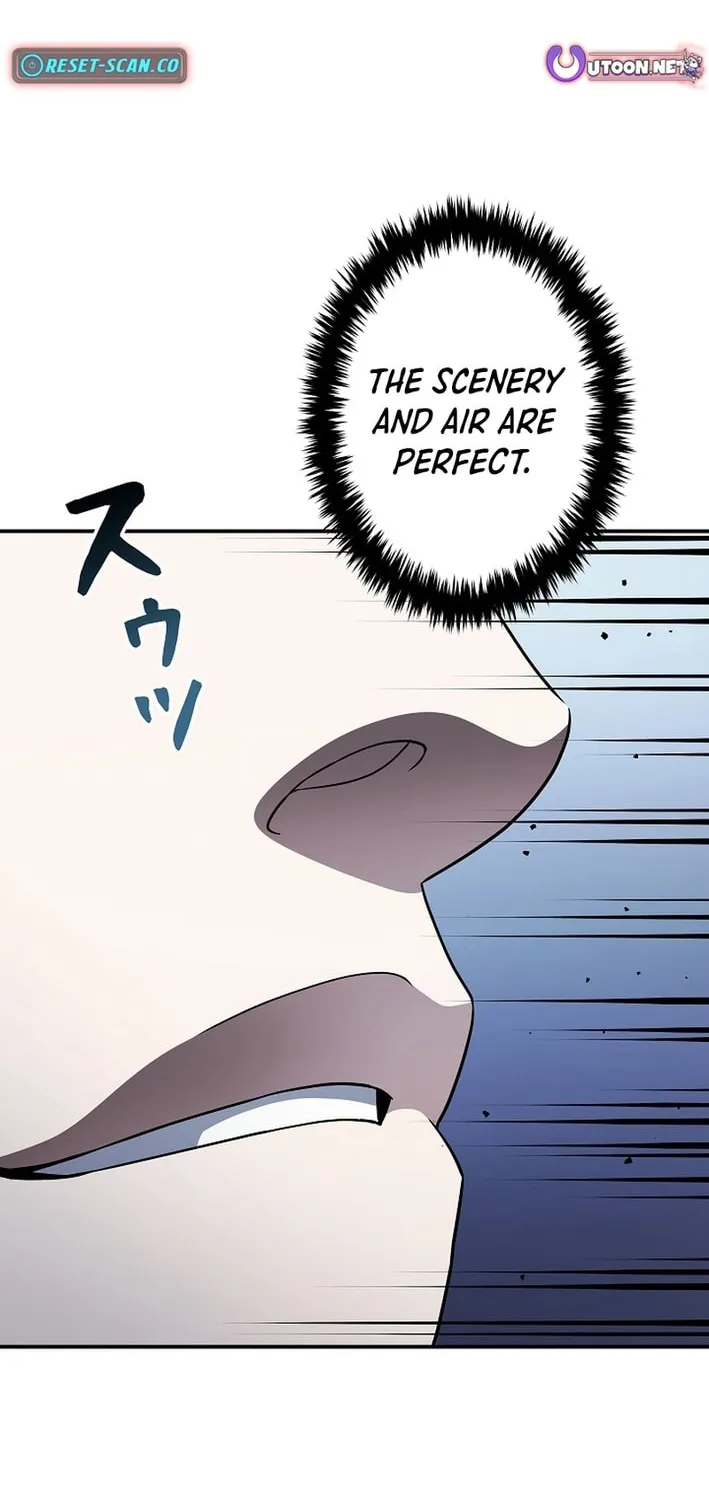 Born to Bleed Chapter 47 page 32 - 