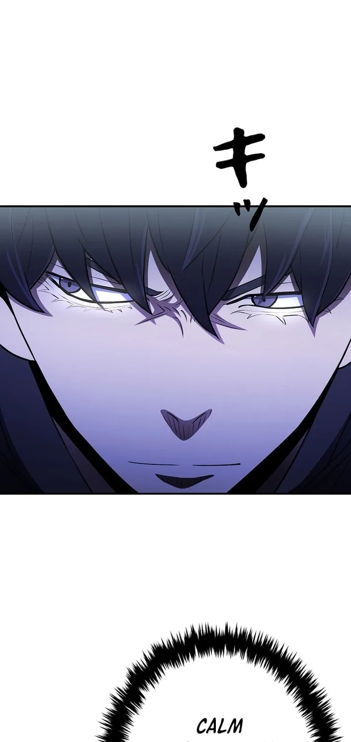 Born to Bleed Chapter 47 page 34 - 