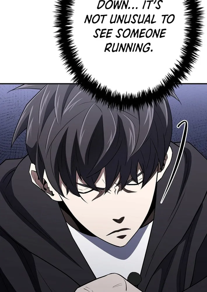 Born to Bleed Chapter 47 page 35 - 