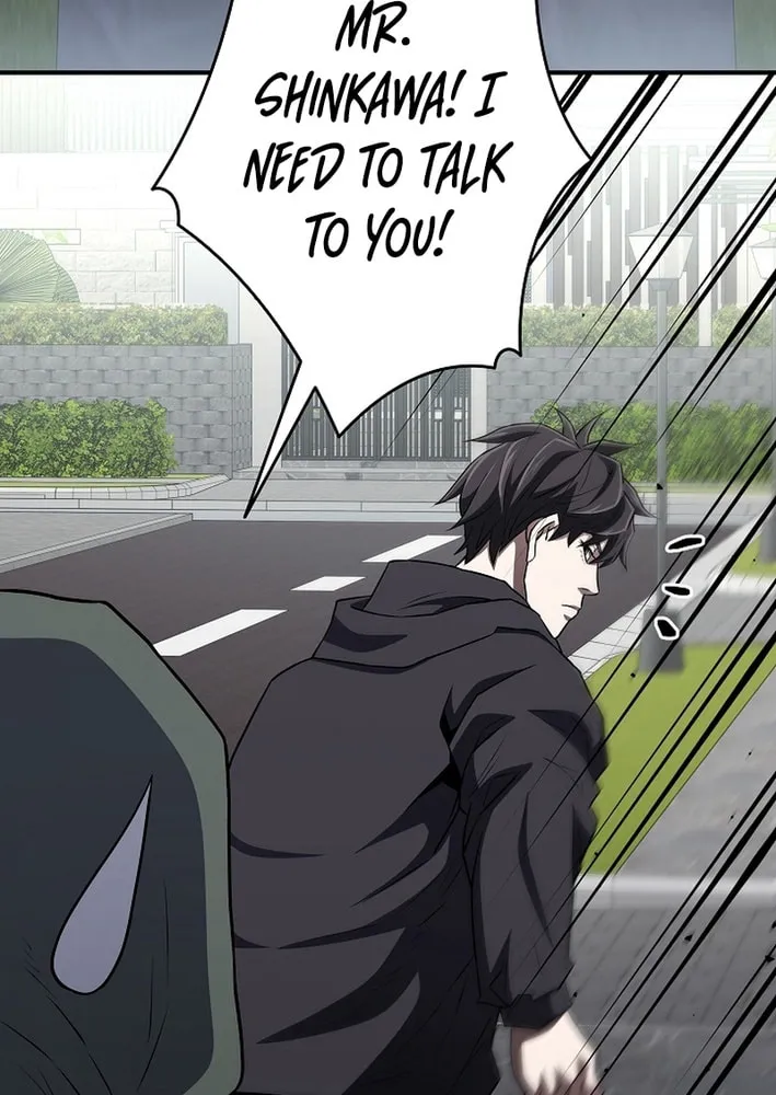 Born to Bleed Chapter 47 page 42 - 