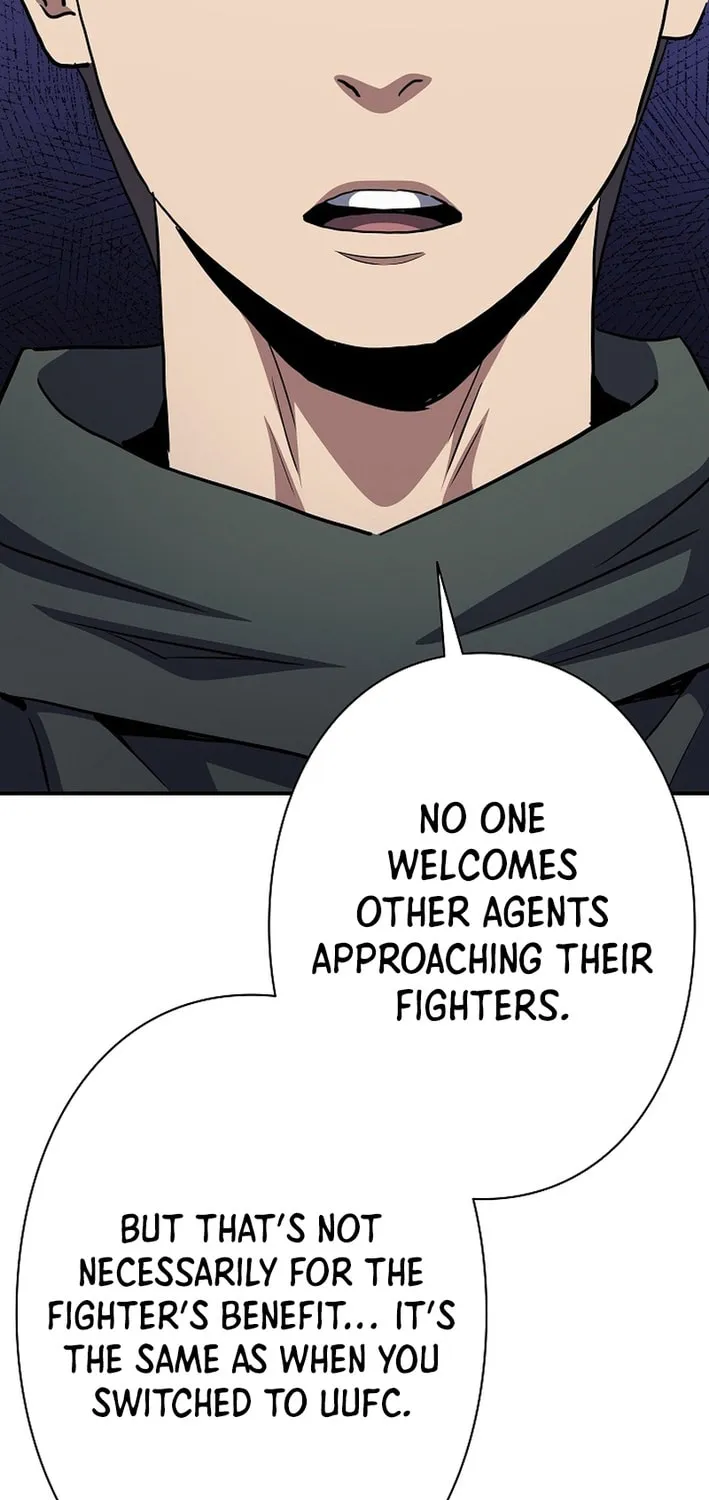 Born to Bleed Chapter 47 page 54 - 