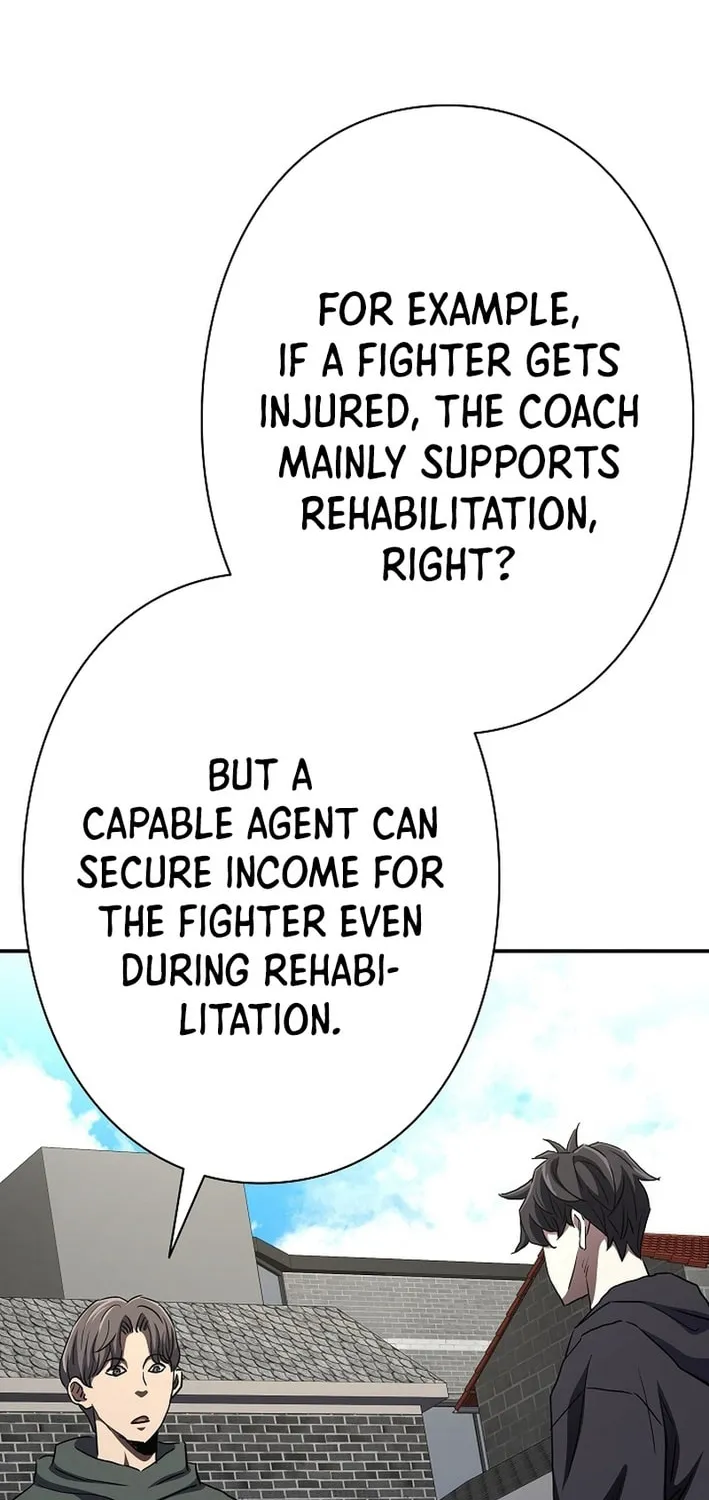Born to Bleed Chapter 47 page 58 - 
