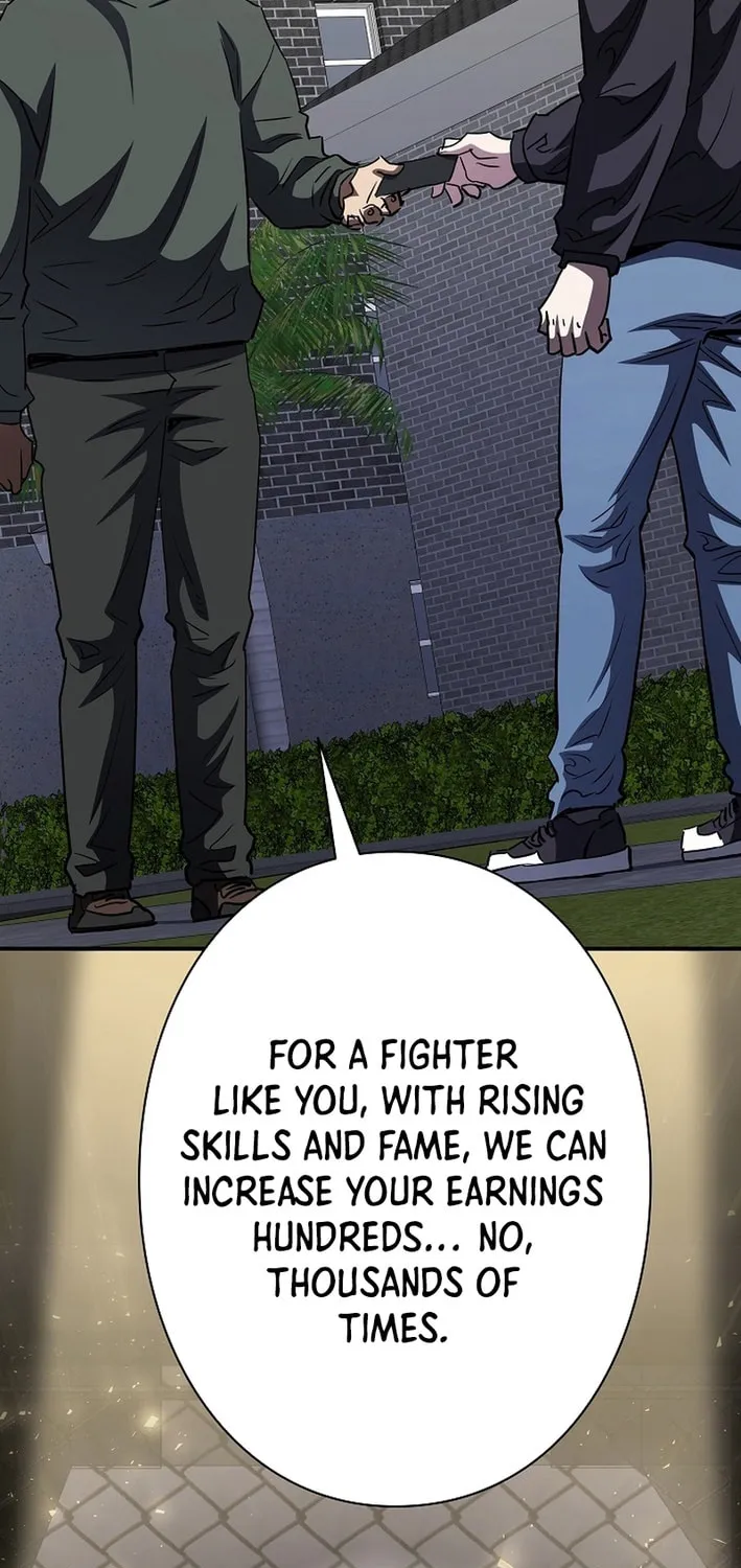Born to Bleed Chapter 47 page 59 - 