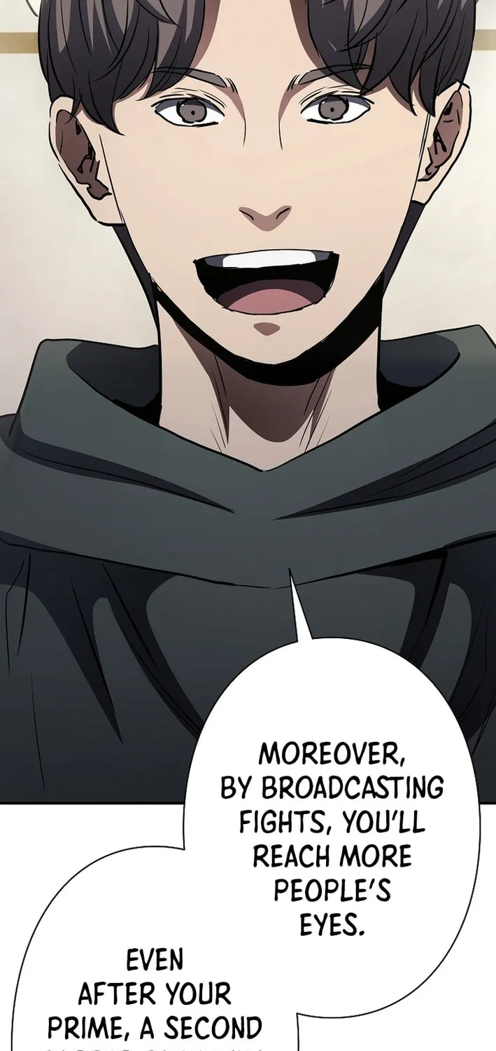 Born to Bleed Chapter 47 page 61 - 