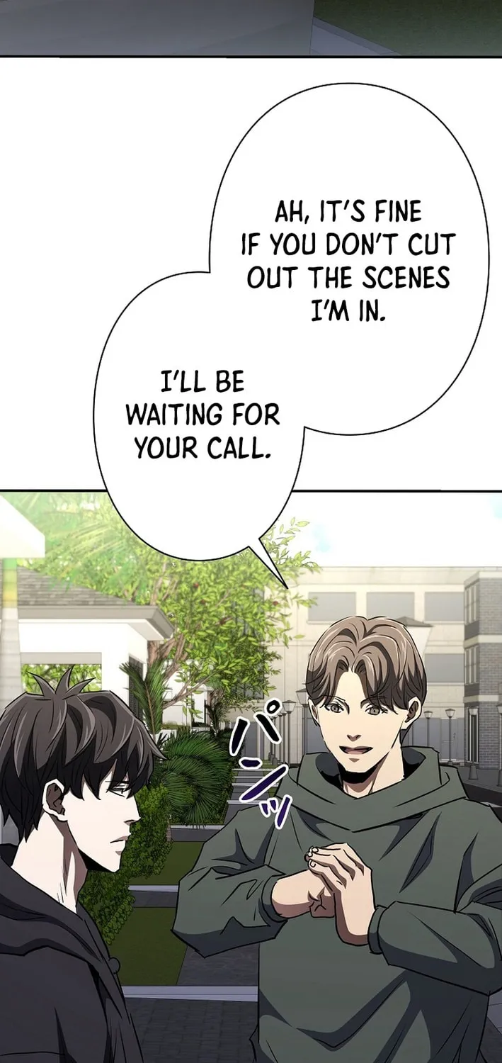 Born to Bleed Chapter 47 page 65 - 