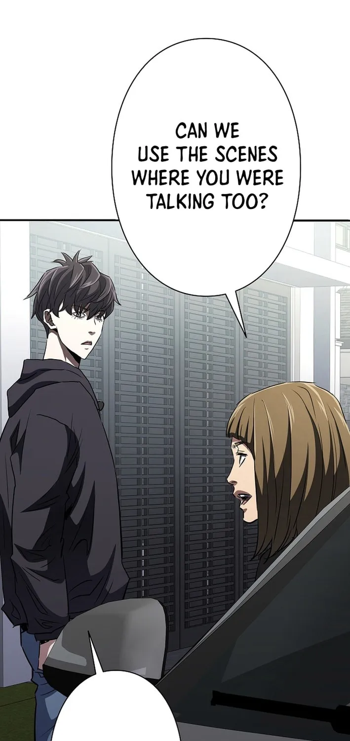Born to Bleed Chapter 47 page 68 - 