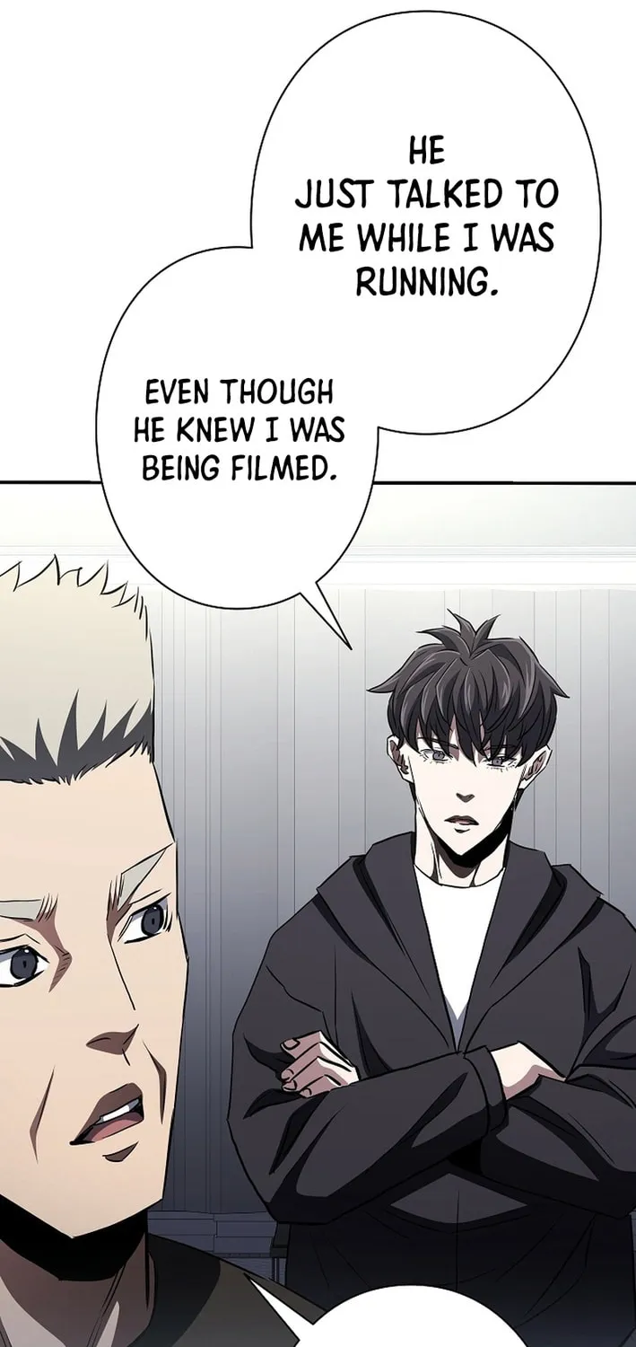 Born to Bleed Chapter 47 page 74 - 