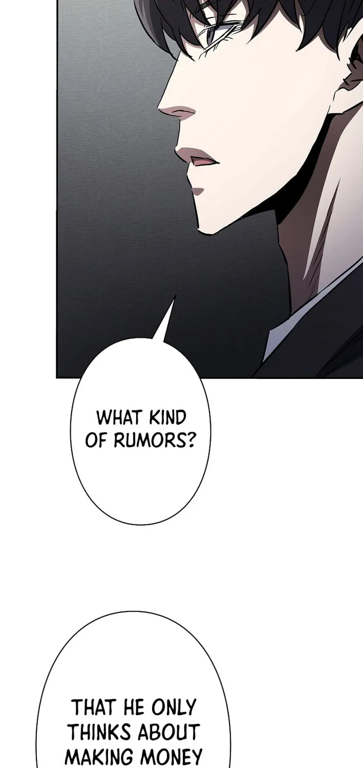 Born to Bleed Chapter 47 page 76 - 