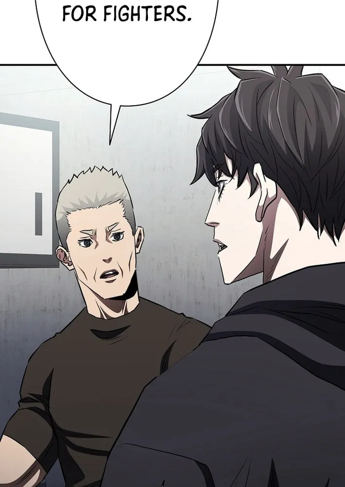 Born to Bleed Chapter 47 page 77 - 