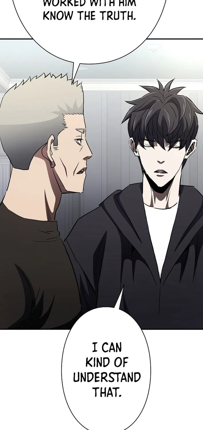 Born to Bleed Chapter 47 page 79 - 