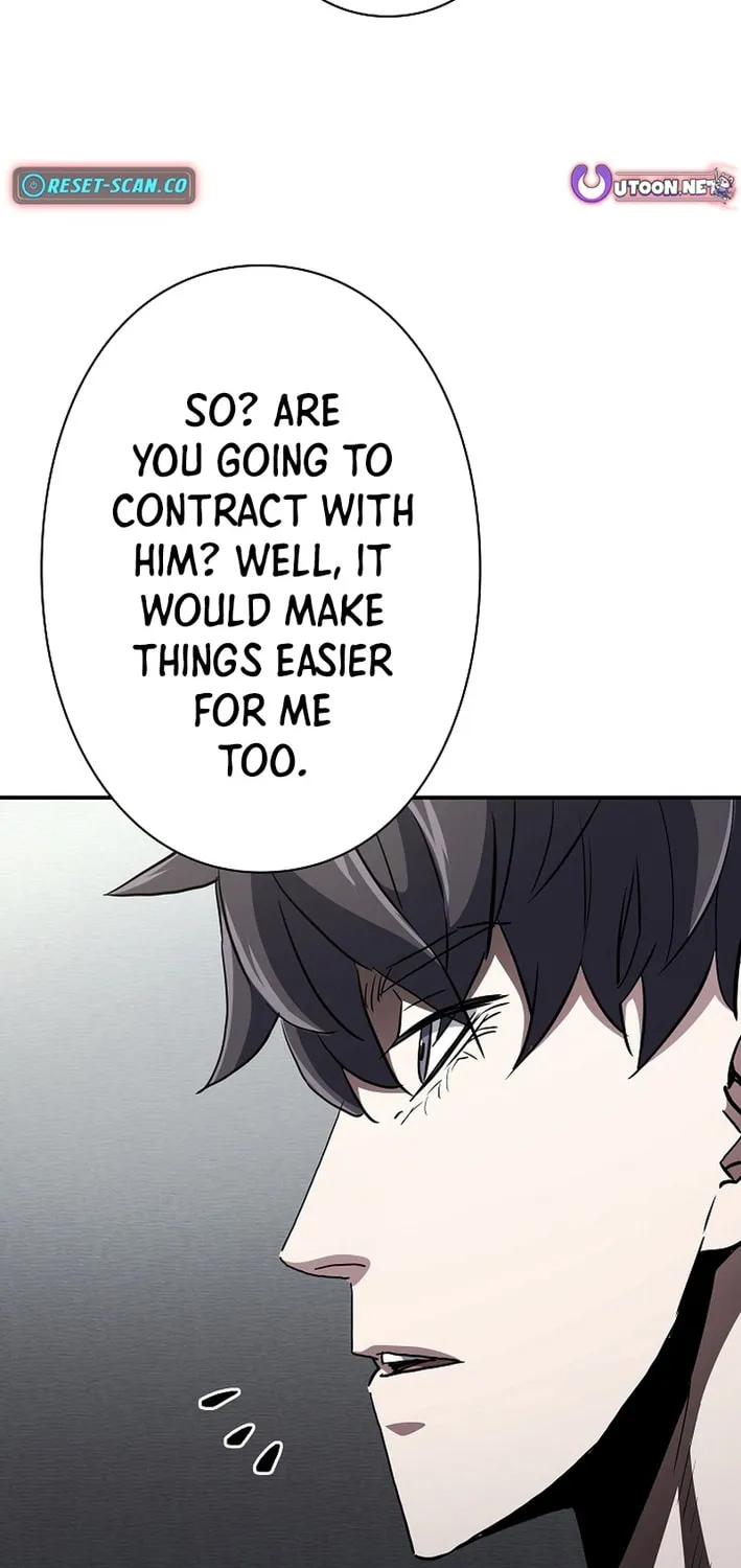 Born to Bleed Chapter 47 page 80 - 
