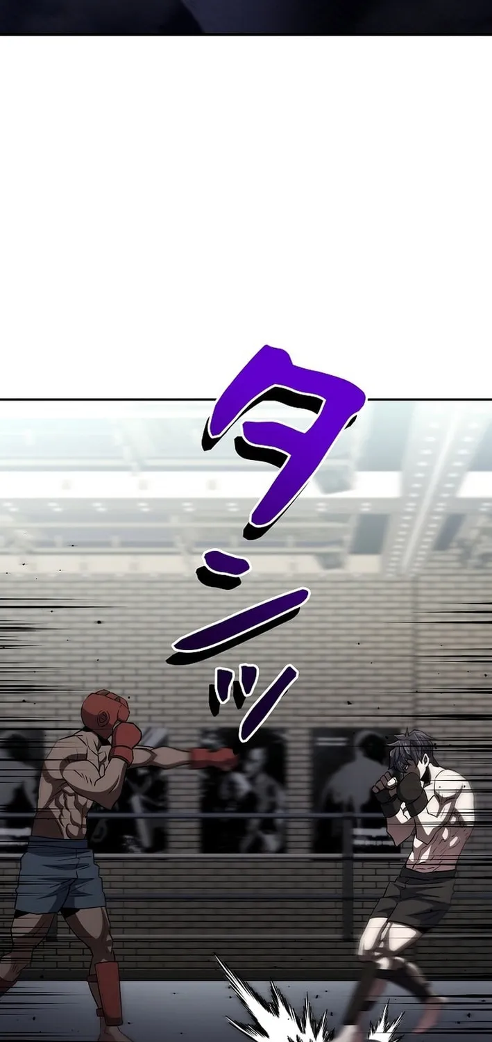Born to Bleed Chapter 47 page 9 - 