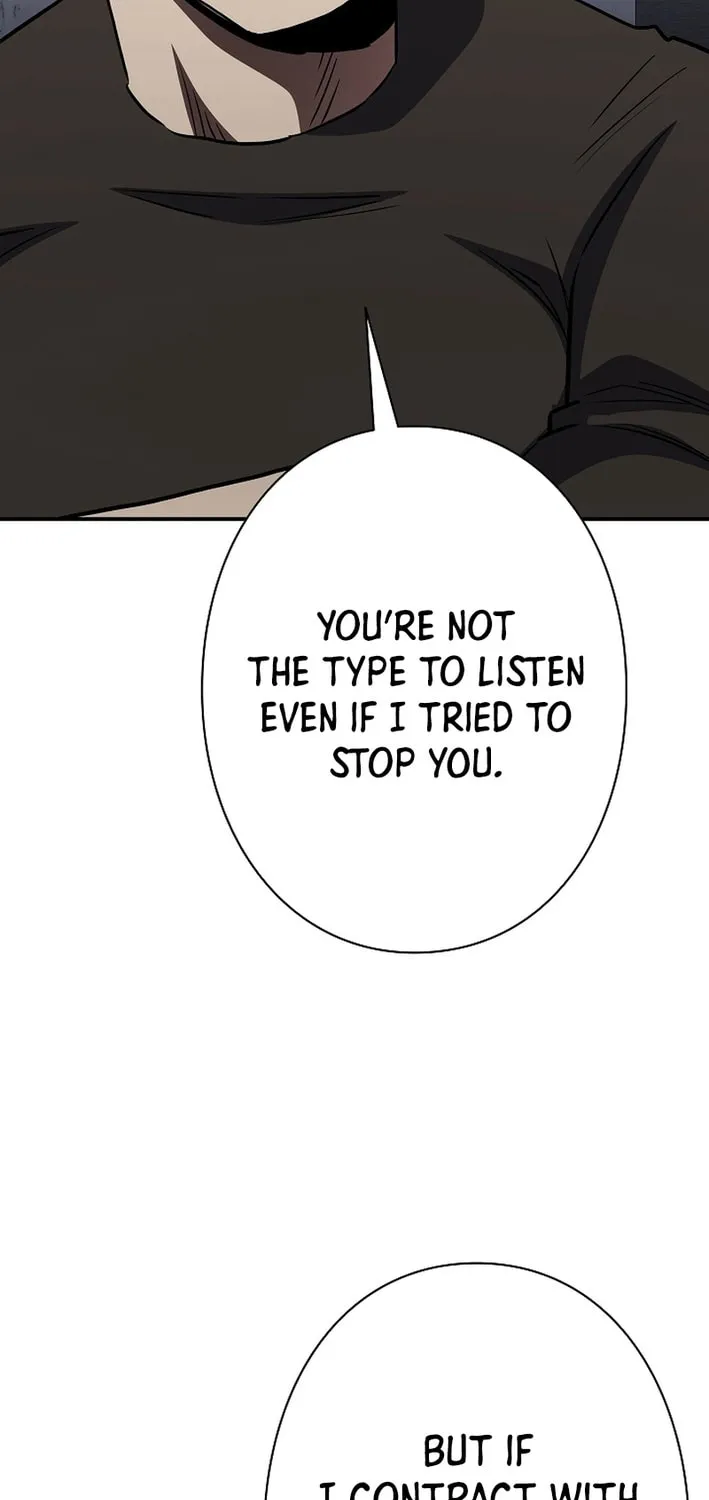 Born to Bleed Chapter 47 page 82 - 